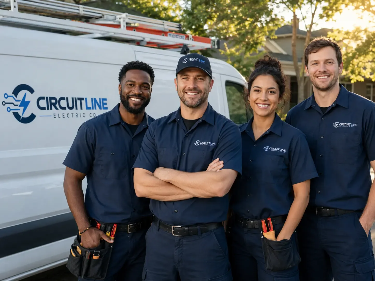 Whole Home Rewiring company in Lancaster, WI
