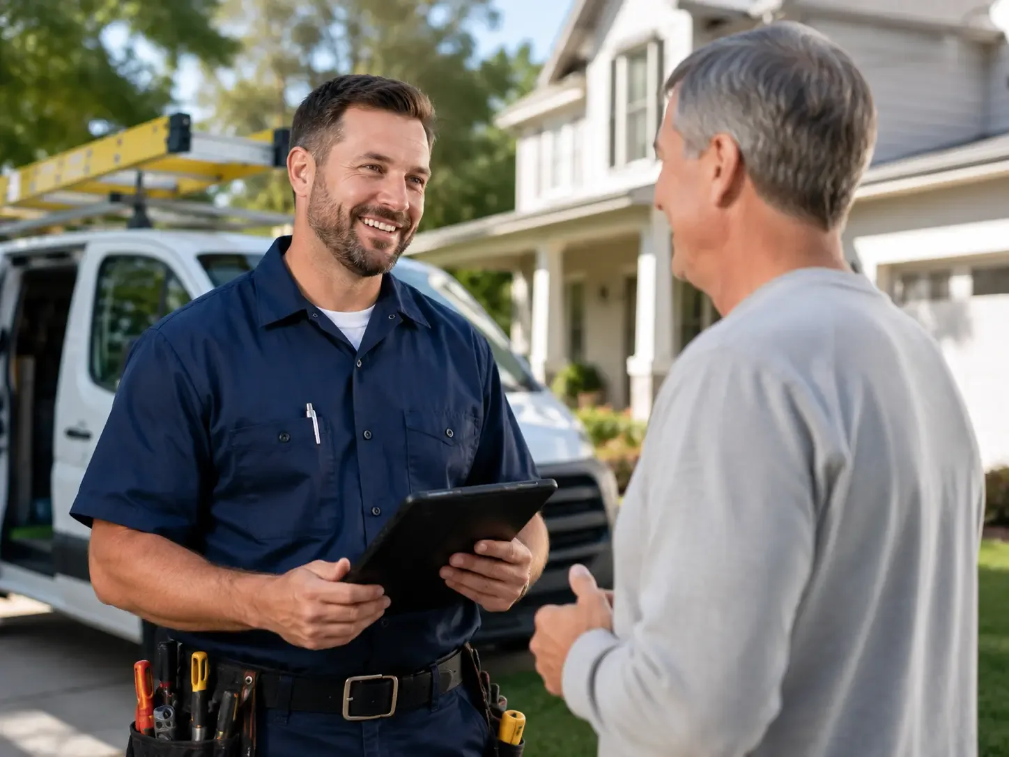 Whole Home Rewiring Lancaster, WI FAQs
