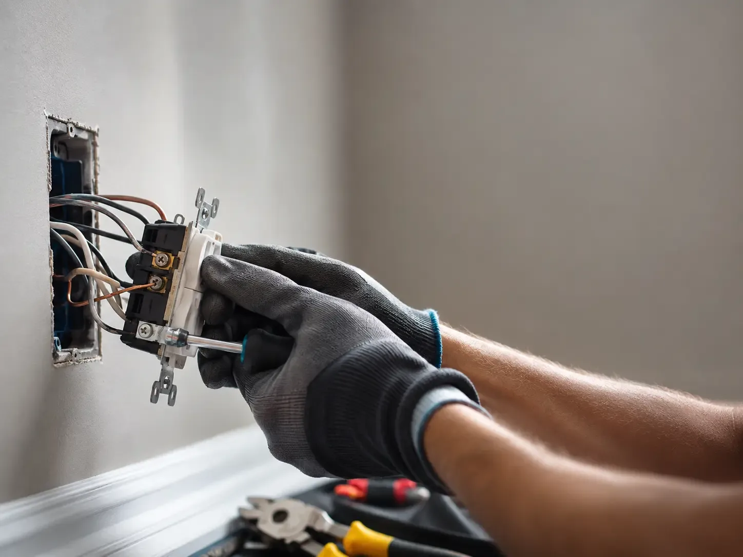 Why choose Whole Home Rewiring in Lancaster, WI